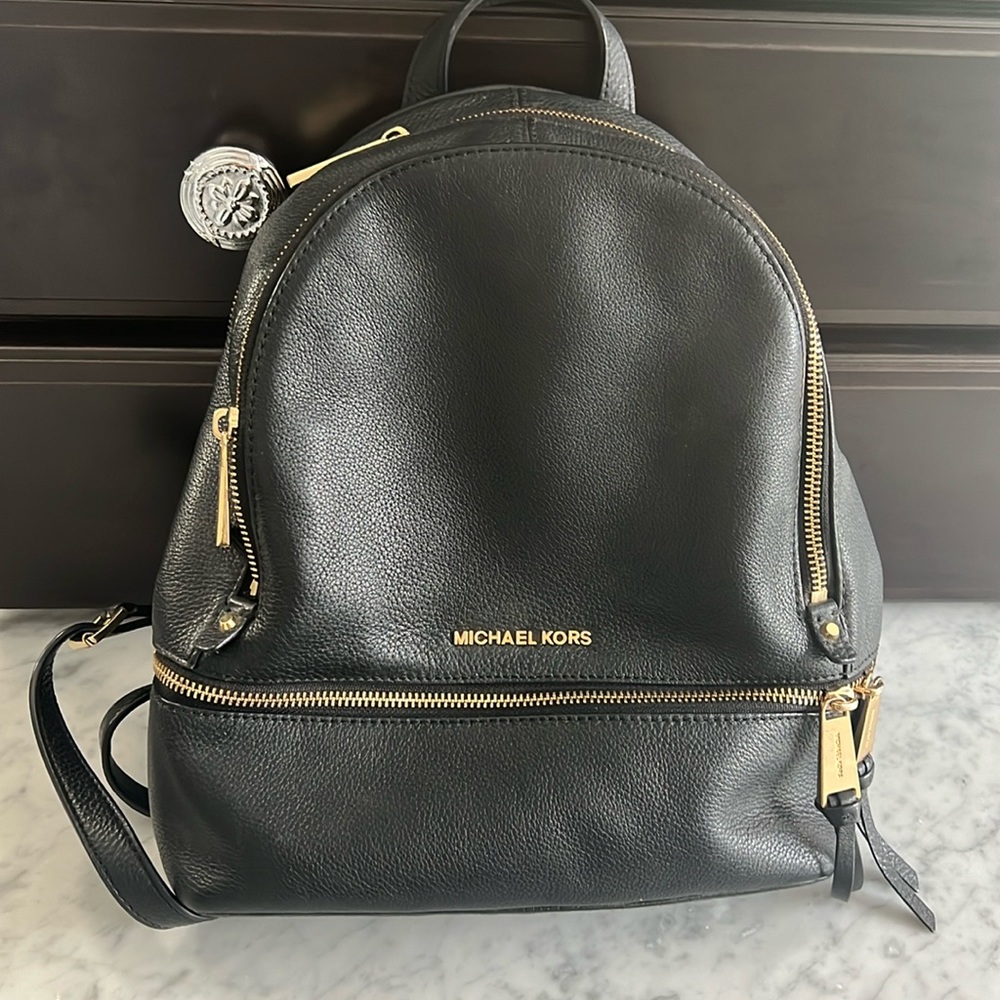 Michael Kors backpack